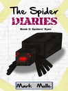 The Spider Diaries, Book 2